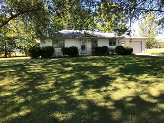 Property photo 14 - FARM AUCTION - 40+/- ACRES IN 3 TRACTS IN ST. JOSEPH CO., INDIANA